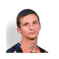 Артем Холод статистика