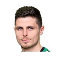 Гэйвен Холохан статистика