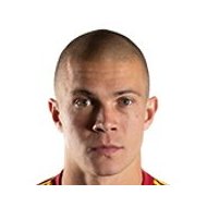 Эрик Холт  статистика