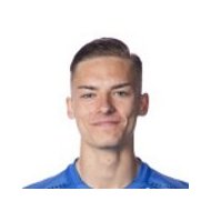 Феликс Хорберг статистика