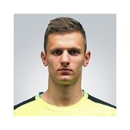 Динко Хоркаш статистика