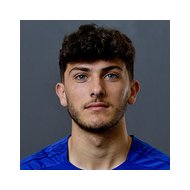 Фрейзер Хорнби статистика