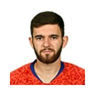 Овидиу Хорсиа статистика