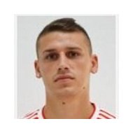 Золтан Хорват статистика