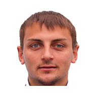 Мурат Хотов статистика