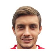 Дмитрий Ховбоша статистика
