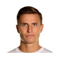 Андреас Ховен статистика