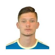 Рауль Хрениук статистика