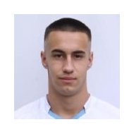 Срджан Хрстич статистика