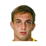 Хуан Крус Комар статистика