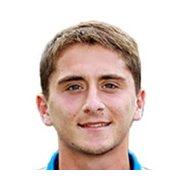 Камиль Хучбаров статистика