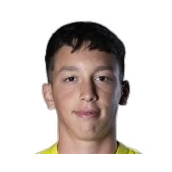 Hugo López Cortés статистика