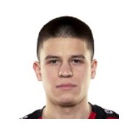 Дамир Хусаинов  статистика