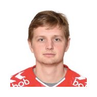 Эрик Хусеклепп статистика