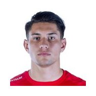 Игнасио Камильо Асуа Миранда статистика