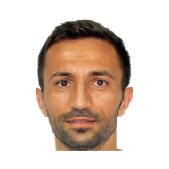 Иону Бузеан статистика