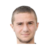 Игорь Горбунов статистика