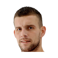 Игор Ненежич статистика
