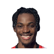 Isaac Korankye Obeng статистика