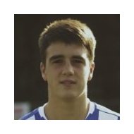 Iñaki Recio Irusta статистика