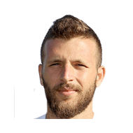 Йоаннис Скондрас статистика