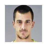 Ибон   Барандиаран Гарсия статистика