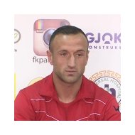 Лабинот Ибраими статистика
