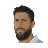 Игнасио Боггино статистика