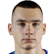 Владимир Игнатенко статистика