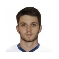 Владислав Игнатенко статистика