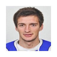 Игорь Банович статистика