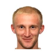 Игорь Бурко статистика