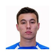 Игорь Сергеев статистика