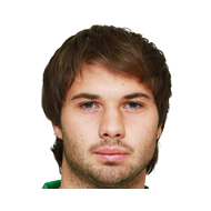 Игорь Ясинский статистика