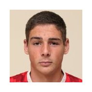 Андрей Илич  статистика