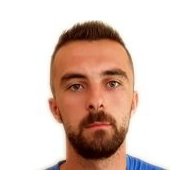 Неманья Илич статистика