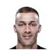 Илие   Дамаскан статистика