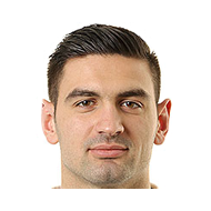 Илир Бериша статистика