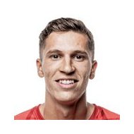 Ахмед Ильязовский статистика