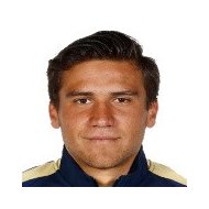 Андрес Иньестра статистика