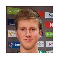 Синдри Тор Ингимарссон статистика