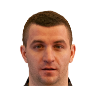 Ионел Даниел Стана статистика