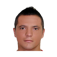 Клаудиу Ионеску статистика