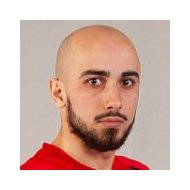 Рамазан Исаев статистика
