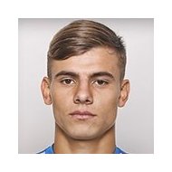 Карло Исагеги статистика