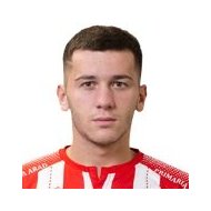 Дамиан Исак статистика