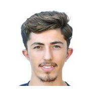 Баран Ишик  статистика