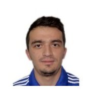 Акбаржон Исматуллаев статистика
