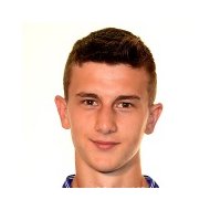 Давид Иван статистика