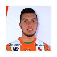 Иван Игнасио   Сандовал статистика